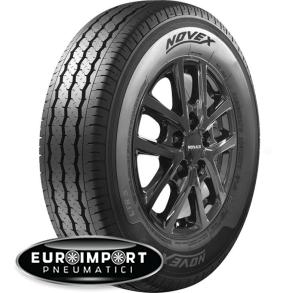 Novex LTR 5 215/70 R15 109/107 S Carico C